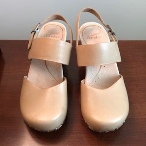 Dansko shoes